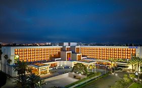 Hilton Orange County/Costa Mesa